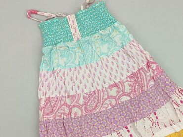 trampki dziewczęce 23: Dress, Lindex Kids, 2-3 years, 92-98 cm, condition - Very good