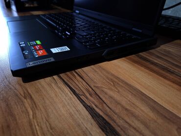 Lenovo: Lenovo Legion, 16 ", AMD Ryzen 7, 1 TB, Ünvandan götürmə — 13