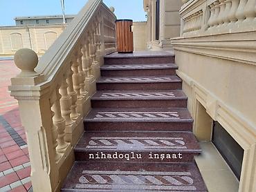 Ağlay: Aqlay daşları və quraşdırılması — 20