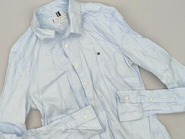 bluzy tommy hilfiger: Tommy Hilfiger, Women`s shirt, size XS