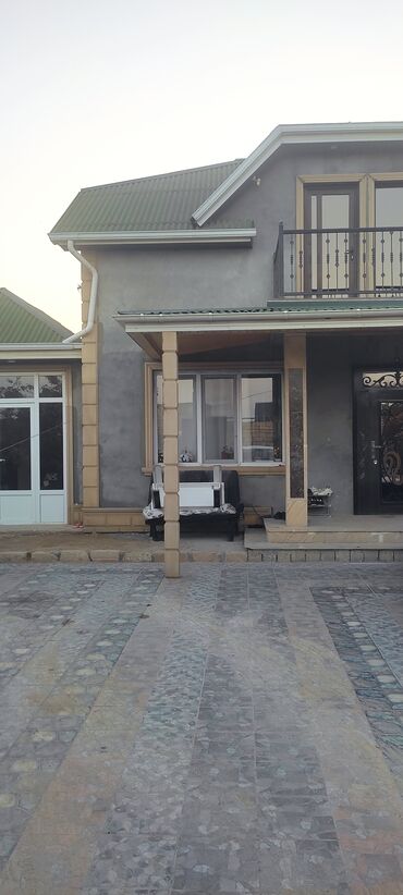 Həyət evləri və villaların satışı: 3 otaqlı, 275 kv. m, Orta təmir — 2