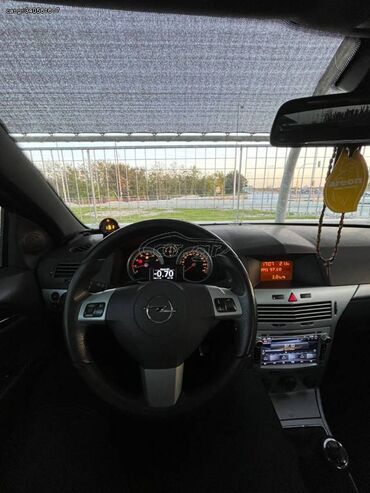 Opel: Opel Astra: 1.6 l. | 2008 έ. 222000 km. Κουπέ — 9