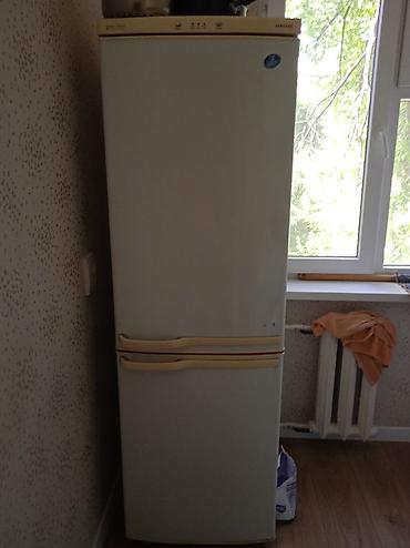 mini refrigerator: СОСТОЯНИЕ ОТЛИЧНОЕ ОХЛАЖДАЕТ И МОРОЗИТ КАК НАДО,175 см, Холодильник — 1
