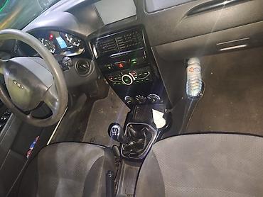 Digər avtomobillər: İli 2014 Lada priora Vuruq olub Mator karopka əla Most ideal Yağ — 9