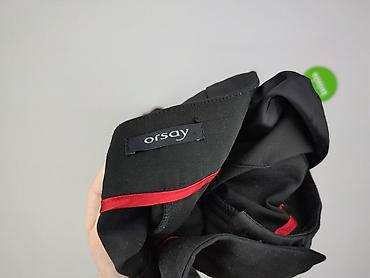 deichmann buty robocze: Orsay, Spodnie materiałowe damskie, rozmiar S — 4