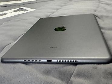 Планшеттер: Планшет, Apple, эс тутум 128 ГБ, 10" - 11", Wi-Fi, Колдонулган, Классикалык түсү - Боз — 3