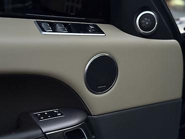 diski kg: Land Rover Range Rover Sport: 2019 г., 3 л, Автомат, Бензин, Внедорожник — 7
