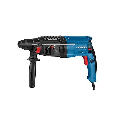 perforator satilir: №: 11020 Məhsulun adı: Perforator Славмаш С7726 1200W Brend: Славмаш — 1