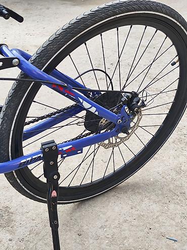 Velosipedlər: İşlənmiş Şəhər velosipedi 26", sürətlərin sayı: 7, Ödənişli çatdırılma — 6