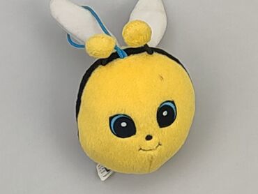 Toys: Mascot Bee, condition - Good