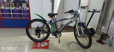 велосипед фара: Гарантия 2 месяца!!!!!!Электро велосипед hirun tango мощность 350ват