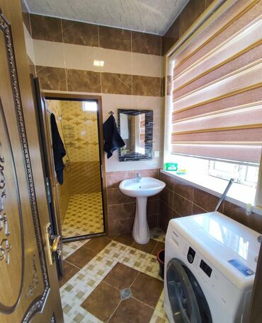 Bağ evlərinin kirayəsi: 120 kv. m, 4 otaqlı, Hovuzlu, Artezian quyusu, İnternet, Telefon — 17