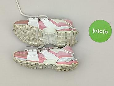 duffy buty: Sneakersy damskie, rozmiar 39 — 2