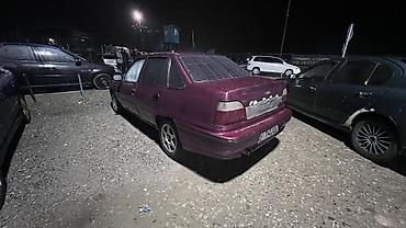 Daewoo: Daewoo Nexia: 2005 г., 1.5 л, Механика, Бензин, Седан — 6