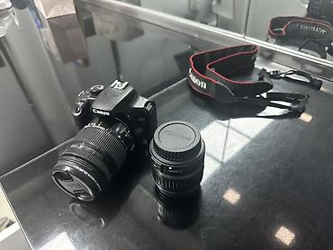 tamron 1770: Canon 1000d и два объектива Объектив Sigma 18–250mm f/3.5–6.3 DC — 3