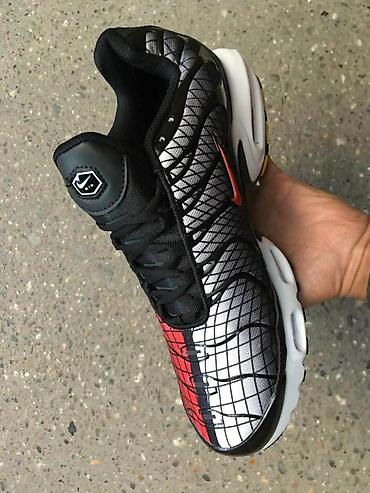 tri hil: Nike air max tn patike A klasa NOVO Novo Broje 41 do 46 fb Moja — 1