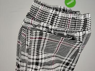 pull and bear rozmiary spodni: Esmara, Spodnie materiałowe damskie, rozmiar S — 6