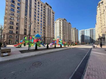 Продажа квартир: 2 комнаты, 69 м², Элитка, 10 этаж, ПСО (под самоотделку)