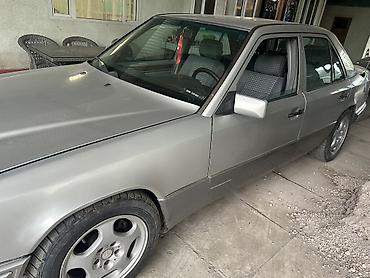 суппорт мерс: Mercedes-Benz E-Class: 1995 г., 2.2 л, Механика, Бензин, Седан — 7