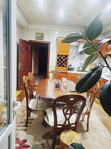 Kirayə mənzillər: Satılır 3 otaqlı yeni tikili 115 m², Əhmədli m. Navastroyka 11 — 8