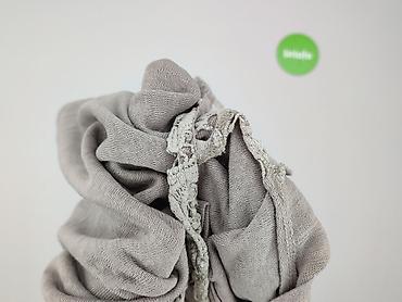mesh top: Noisy May, Top damski, rozmiar M — 4