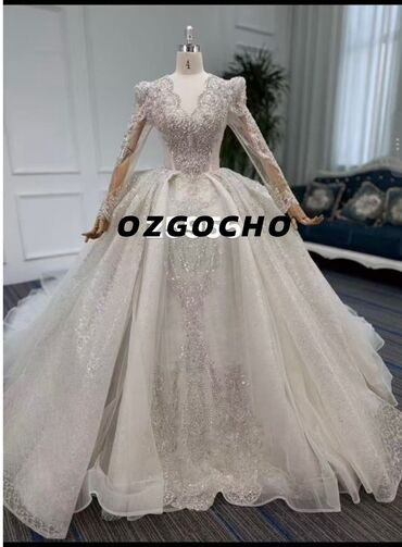 Свадебные платья: НА ПРОКАТ!!! ✨ Свадебное платье “Элегантность” ✨ Нежное и утончённое — 8