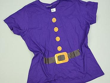 pull ane bear: Port & Company, T-shirt damski, rozmiar XL — 1