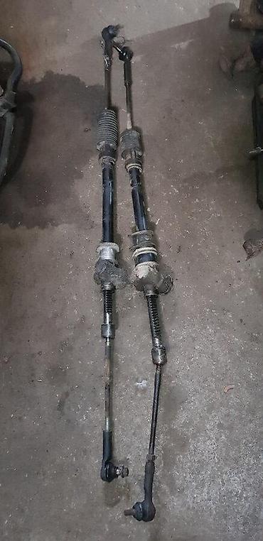 LETVA VOLANA N13/B12 ZA NISSAN SUNNY