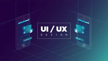 курсы программирования: UXUI design услуги и курсы по UXUI design