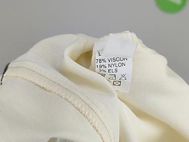 summer panties: Spodnie materiałowe damskie, rozmiar S — 5