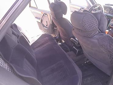 Mercedes-Benz: Mercedes-Benz E-Class: 1994 г., 2.2 л, Ручные, Бензин, Седан — 10