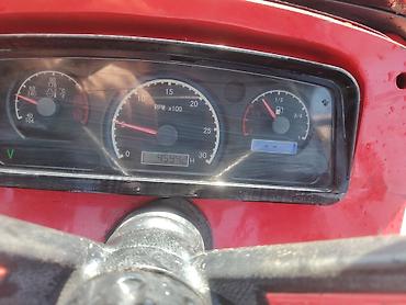 muhərrik yastığı: Traktor YTO 804, 2019 il, 80 at gücü, motor 4.9 l, İşlənmiş — 10