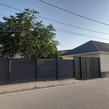 коендор: Продаётся частный дом. ж/м Кок-Жар, улица Улан 56 Основные — 1
