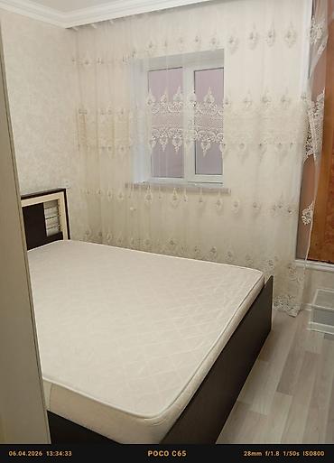 herracda olan evler: Xırdalanda mərkəzdə yerləşən 2 otaqlı bağ evi kirayə verilir. Ev Araz — 6