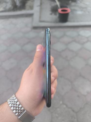Мобильные телефоны и аксессуары: IPhone 11 Pro, 64 ГБ, Matte Midnight Green, Face ID — 5