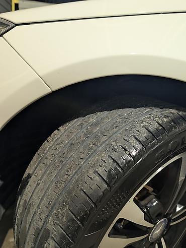 magar satisi: Məhsul: 4 ədəd yüngül lehimli disk komplekti - Disklər: 5 cüt şüalı — 5