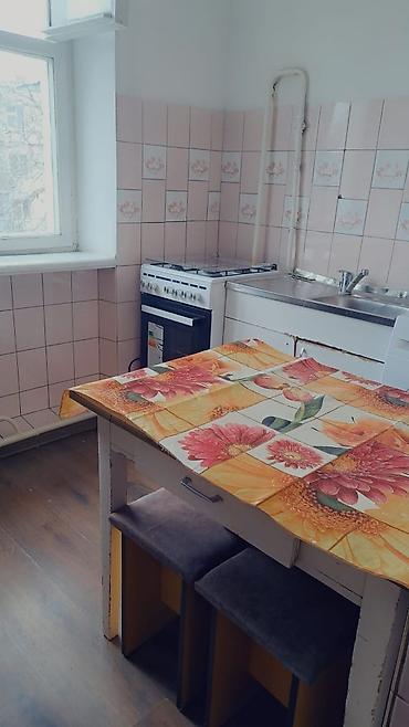 Продажа квартир: 1 комната, 35 м², Золотой квадрат Индивидуалка, 4 этаж, Косметический ремонт — 16