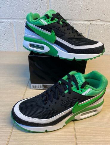 Patike: Patike, Nike, veličina - 45 — 2