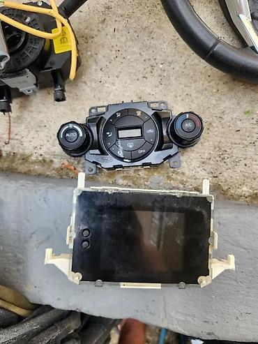 fosil smart: DISPLEJ FORD FIESTA MK6 | Dosplej ford fiesta mk6 — 1
