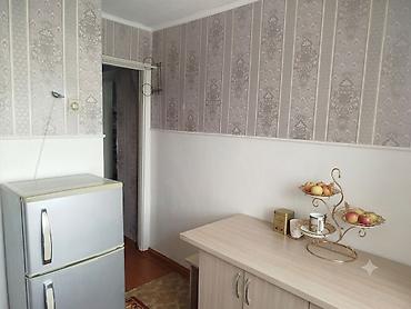 чоктал комната: 1 комната, 42 м², 104 серия, 4 этаж, Косметический ремонт — 1