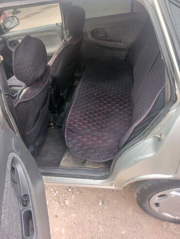 Daewoo: Daewoo Nexia: 2008 г., 1.5 л, Механика, Бензин, Седан — 8