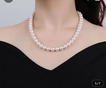 Muncuqlar: Жемчуг Натуральный Речной !!!Крупный и мелкий.Ноый .Передаю ок м -da lalafo.az — 9 Muncuqlar: Жемчуг Натуральный Речной !!!Крупный и мелкий.Ноый .Передаю ок м — 9