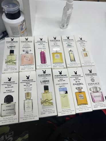 парфюм с феромонами: Продаются духи с феромонами по 600сом