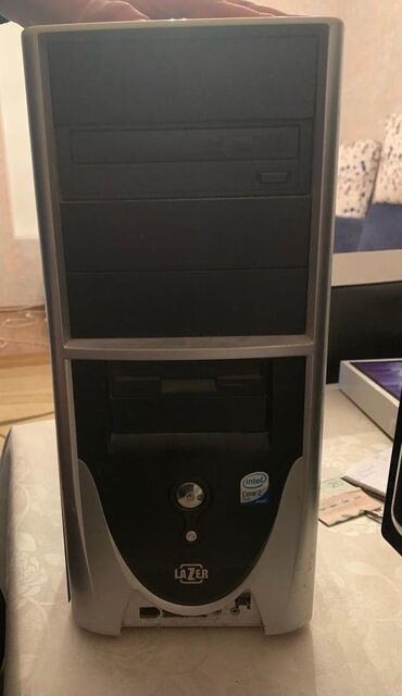 Masaüstü kompüterlər və iş stansiyaları: Ikisi bir yerde Işləkdi hər ikisidə -da lalafo.az — 3 Masaüstü kompüterlər və iş stansiyaları: Ikisi bir yerde Işləkdi hər ikisidə — 3