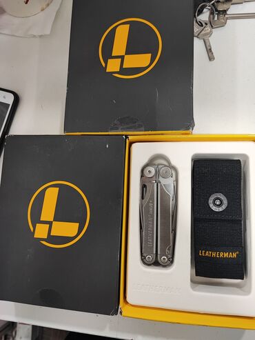 муж часы: Продаю мультитул Leatherman Wave Plus. Абсолютно новый, Оригинал 100