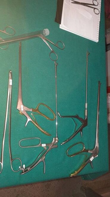 Ostali medicinski proizvodi: Dilatator po Hegaru sa polovinama Cusko Pederson Sims spekulum na lalafo.rs — 25 Ostali medicinski proizvodi: Dilatator po Hegaru sa polovinama Cusko Pederson Sims spekulum — 25