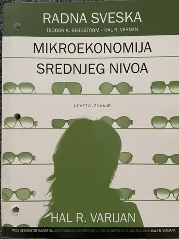 Udžbenici: Udzbenici su novi. Moguc i dogovor za vise udzbenika — 8