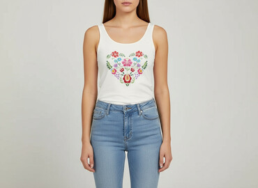 sinsay t shirty basic: T-shirt damski, rozmiar S