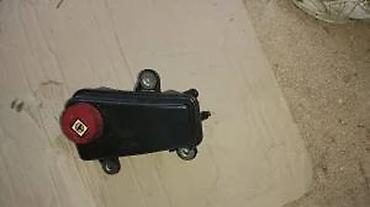 globber 4 in 1: ALFA ROMEO 159 BOCA SERVA | Skinuta sa alfe 159 — 1