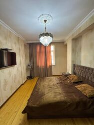 Yeni tikili: 1 otaqlı, Yeni tikili, 37 kv. m — 10